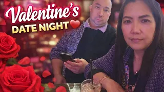 Perfect Date Night Spot in Fort Lee New Jersey