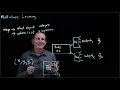 CS 152 NN 16 Multi task Learning