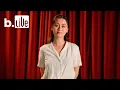 Jasmine Thompson performs \