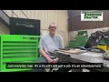 Tennessee Tractor Tech of the Year 3 Years in a Row