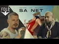 Download Lagu Elgit Doda X Art x Emra Brah - Sa Net