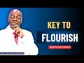 Download Lagu Key To Flourish | Power of Obeying Instructions | Bishop David Oyedepo | Full Sermon 2023