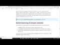 JavaScript - Building Blocks