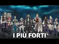 Download Lagu The 10 STRONGEST Fighters in Gachiakuta