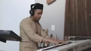 kingsmen afrobeats live arrangment mashup olamide edition 