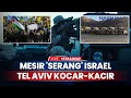Download Lagu Tel Aviv Terancam Binasakan Dirudal Kiamat Iran, Mesir Gempur IDF,Warga AS Berbalik Arah Dukung Gaza