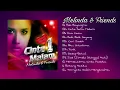 Melinda & Friends Funky Remix - Cinta Satu Malam (Full Album Audio)