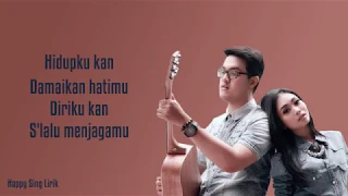 hidupku kan damaikan hatimu cover gitar akustik musikkitaofficial