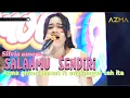 Download Lagu SILVIA AMORA - SALAHMU SENDIRI | LIVE ANGKRINGAN TEH ITA