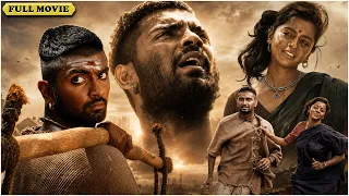 Paradesi Tamil Full HD Movie | Atharvaa, Vedhika, Dhansika Jerry, Riythvika, K. Sivasankar | HD