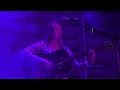 Billie Marten - Feeling (Elsewhere Rooftop, Brooklyn - 8/3/2026)