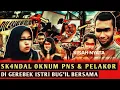 Download Lagu Kisah Nyata‼️Sk4ndAL 0knum PNS \u0026 Pelakor, Di Gerebek Istrinya BUG'1L Bersama