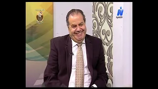 برنامج فكرة حول الفلسفة ود عبد الرحمن بدوي 5 مارس 2023 