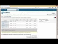 SUBWAY Portal Instructions - Shoppping Submitting Orders