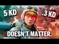 Your KD DOES NOT MATTER In Apex Legends