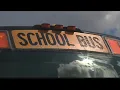 Two juveniles accused of shooting objects at Muhlenberg County school buses