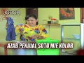 Download Lagu SOT0 MIE KOLOR PEMBUAT ORANG KAYA! Ritualnya Bikin Merinding! | Jodoh Wasiat Bapak Eps 108 FULL