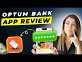 Optum Bank App Review 2025 Pros and Cons - Honest Unbiased