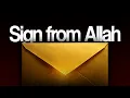 Allah Chose YOU To Find This Video. DON'T scroll away.