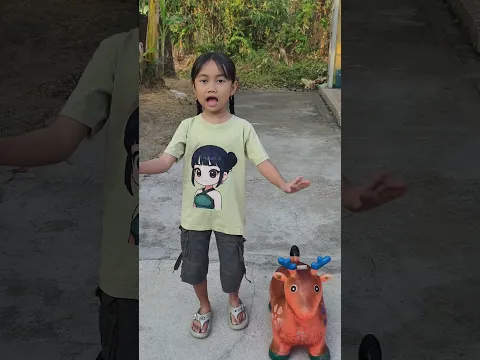 kuda ngamuk #funny #shorts