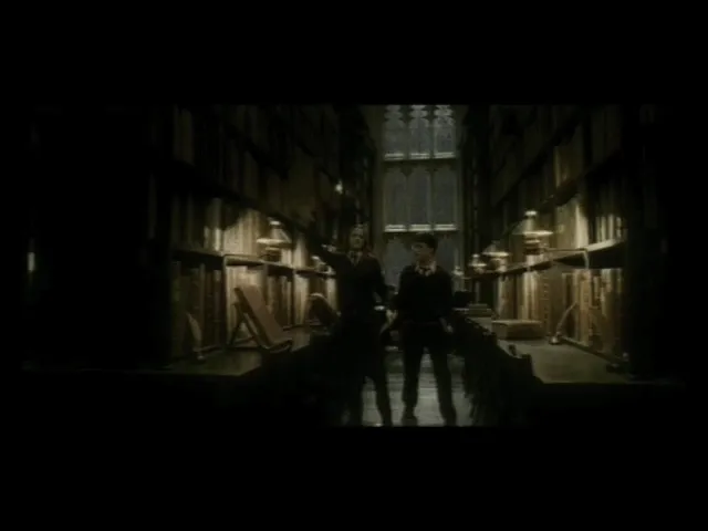 Harry Potter e il principe mezzosangue | Clip 'Sono io il prescelto'