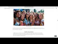 Influencers Gone Wild