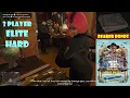 GTA Online Cayo Perico Heist Finale - Bearer Bonds 3 Player Elite Hard