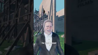 He Built A Fence Just To Punish Neighbors  He Built A Fence Just To Punish Neighbors