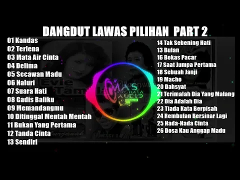 Download MP3 DANGDUT TERBAIK FULL PART 2