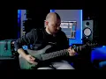 Humanity's Last Breath - Labyrinthian (FULL INSTRUMENTAL COVER)