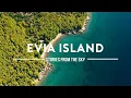Download Lagu Evia Island from Above in 4K | Drone - DJI Mavic 2 Pro
