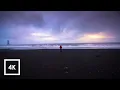 Download Lagu Binaural Ocean Wave Sounds at Reynisfjara Black Sand Beach, Iceland (Sounds for Sleep) | 4k ASMR