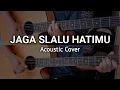 Download Lagu SEVENTEEN - JAGA SLALU HATIMU ( intro ) Acoustic Guitar Cover