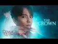 Download Lagu Dimash - The Crown (迪玛希)