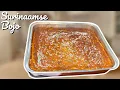 Download Lagu SURINAAMSE BOJO recept – Zo maak je de smeuïgste cassave cake! 😍