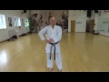 Download Lagu Heian Sandan - KUGB Shotokan Karate