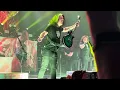 Testament - Trial By Fire (live in Boston, MA 10/6/24)
