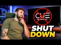 SCAM Iptv service finally shut down Downfall of Cue streaming