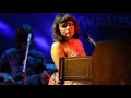 Norah Jones - Turn Me On(Live/Lucca Summer Festival)