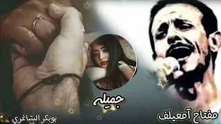 مفتاح امعيلف   دندنها