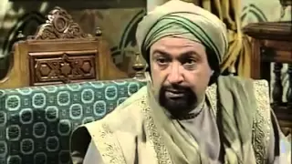 مسلسل عمر بن عبد العزيز الحلقة الثانية عشر 12 