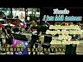 Suara Mirip Saleem Iklim ( Almarhum ) // melepas kerinduan bersama Cahaya Buskers untuk alm. saleem