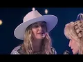 Dolly Parton & Lainey Wilson - I Will Always Love You (Dolly's Pet Gala 2024)