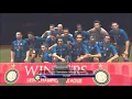 Inter Milan vs Barcelona (PES 2009) Final Champions League