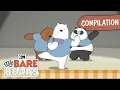 Download Lagu Bears Save the Forest (and the Day)! The Only Superheroes We Need Right Now