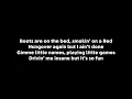 Dasha - Like It Like That (Lyrics)