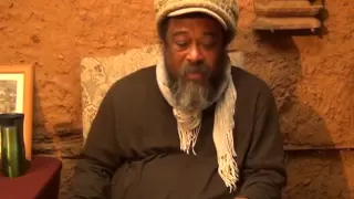 Mooji ♥﻿ Answers ◦ If I am only the Seer, what do Jesus' words mean for me?
