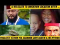 Download Lagu FINALLY IT IS OVER YULEDOCHIE ABAND0N JUDY AUSTIN \u0026 HIS PYTHON \u0026 RELOCATE TO UKNOWN LOCATION AFTER 