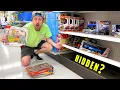 Download Lagu DE BESTE VERSTOPPLAATSEN IN TARGET VOOR VERBORGEN POKÉMONKAARTEN! Opening #87