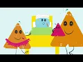 World Nursery Rhyme Week 2023 singalong by Piccolo Music/5 Featured Rhymes including Row your Boat.